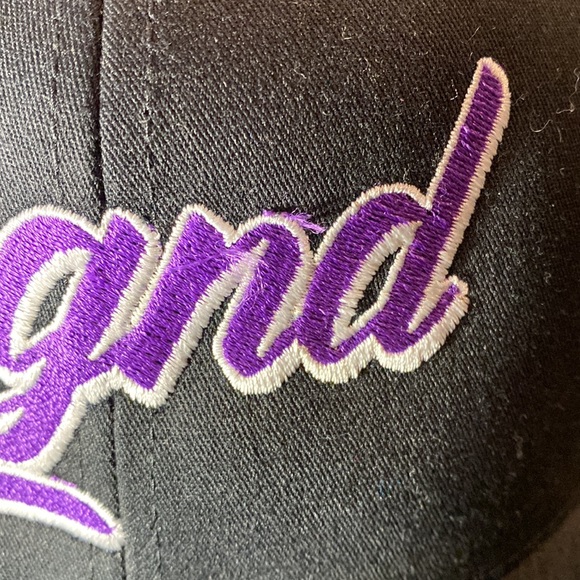 Snapbacks - Picture 5 of 5